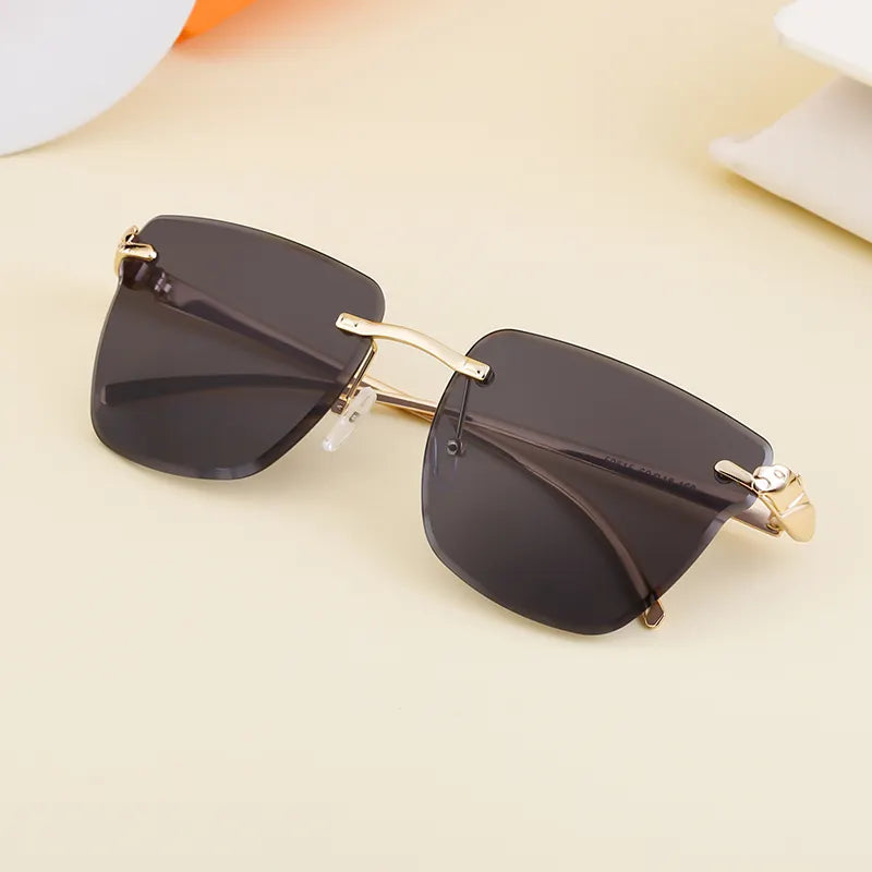 Omar Exclusive Edition Unisex Sunglasses