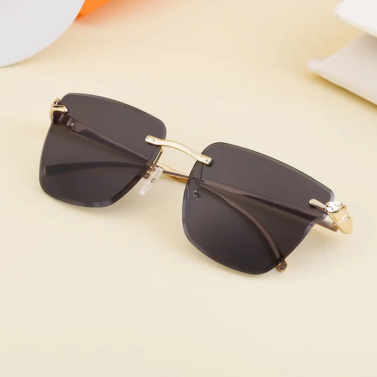 Omar Exclusive Edition Unisex Sunglasses