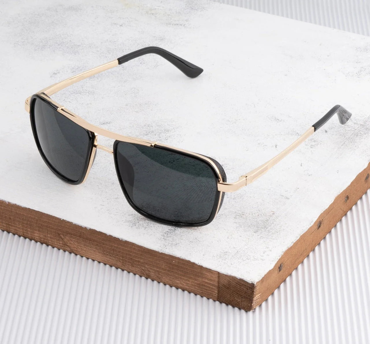 Roller T10 Gold And Black Premium Edition