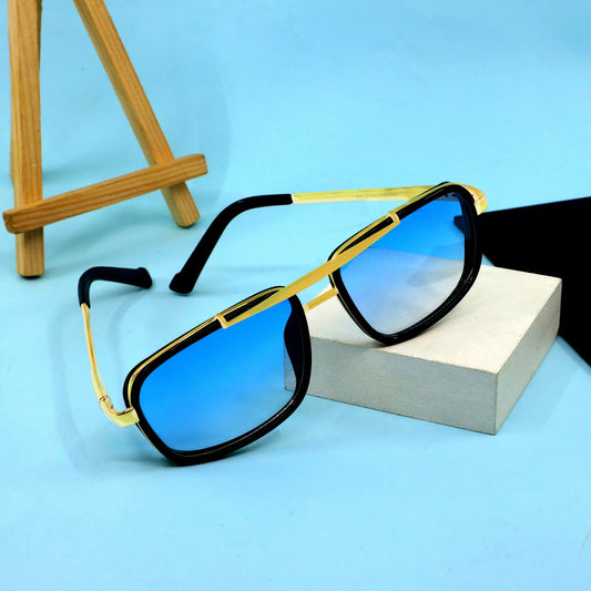 Roller T10 Gold And Blue Gradient Edition