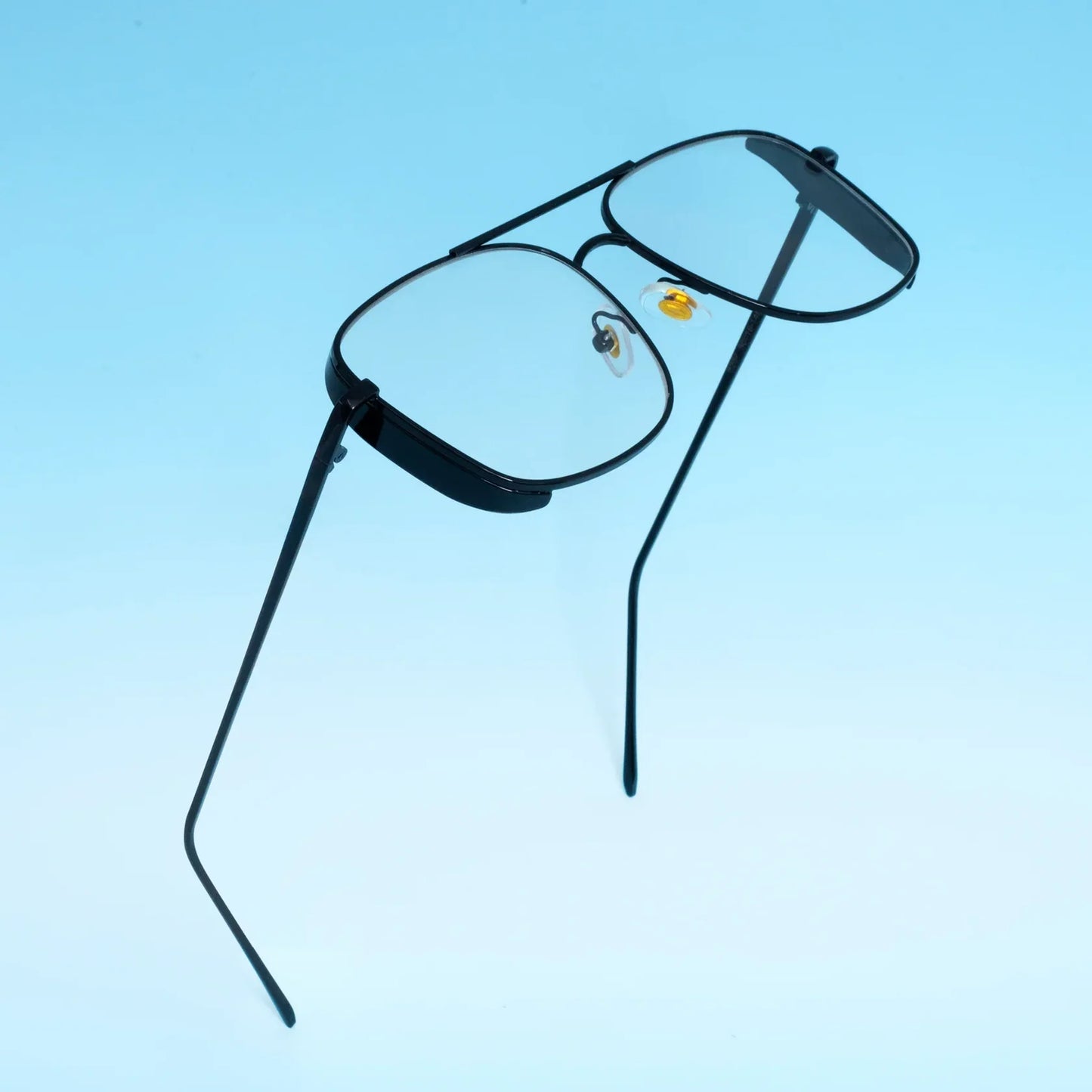 Press Black And Day Night Edition Sunglasses