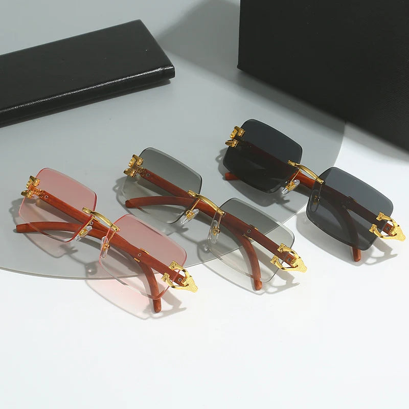 Rudram Exclusive Edition Unisex Sunglasses