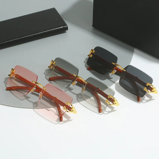 Rudram Exclusive Edition Unisex Sunglasses