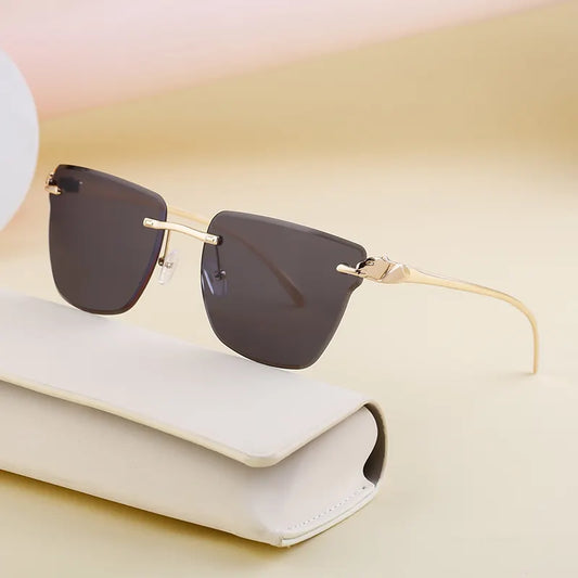 Omar Exclusive Edition Unisex Sunglasses