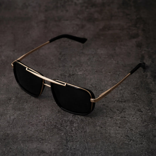 Roller T10 Gold And Black Premium Edition