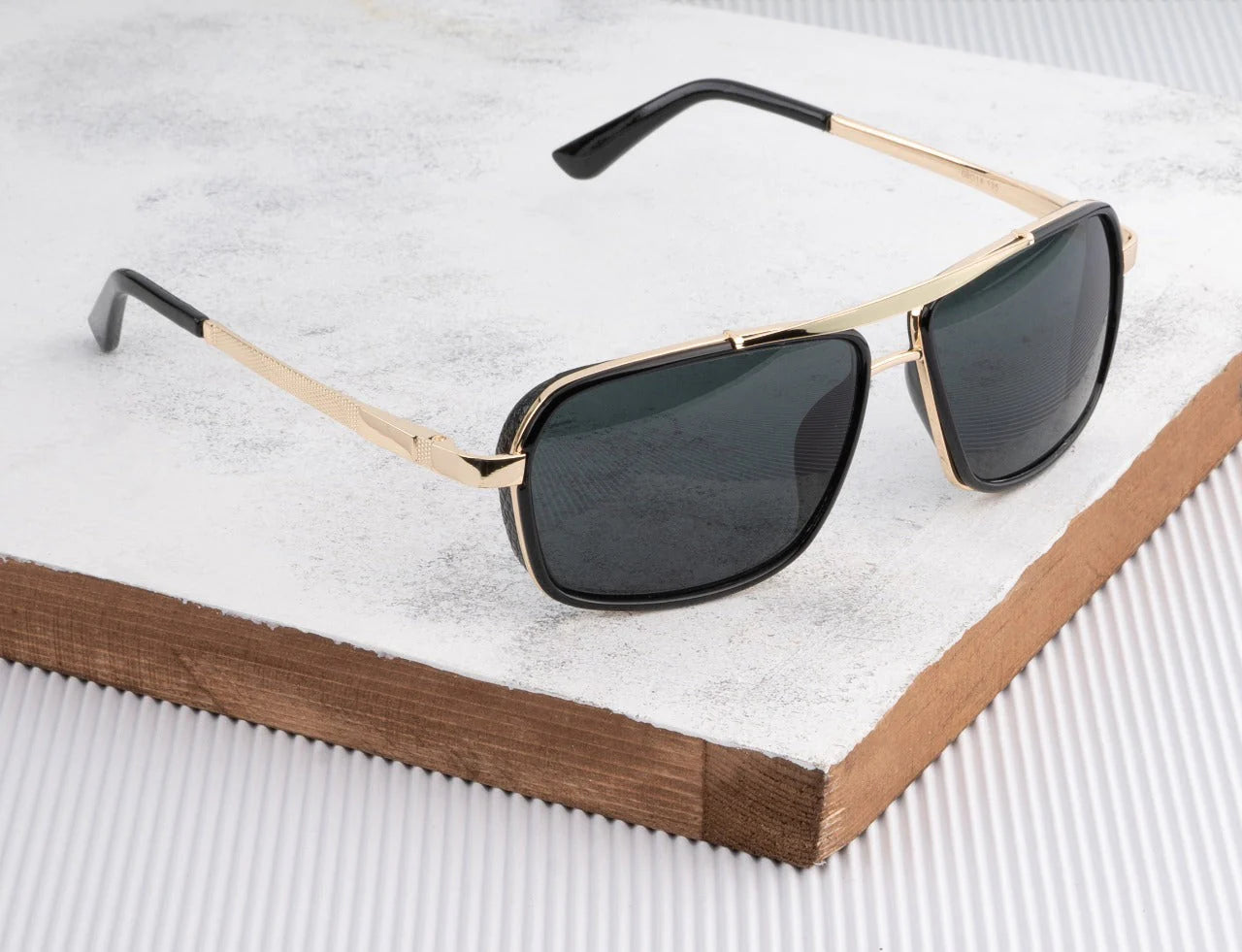 Roller T10 Gold And Black Premium Edition